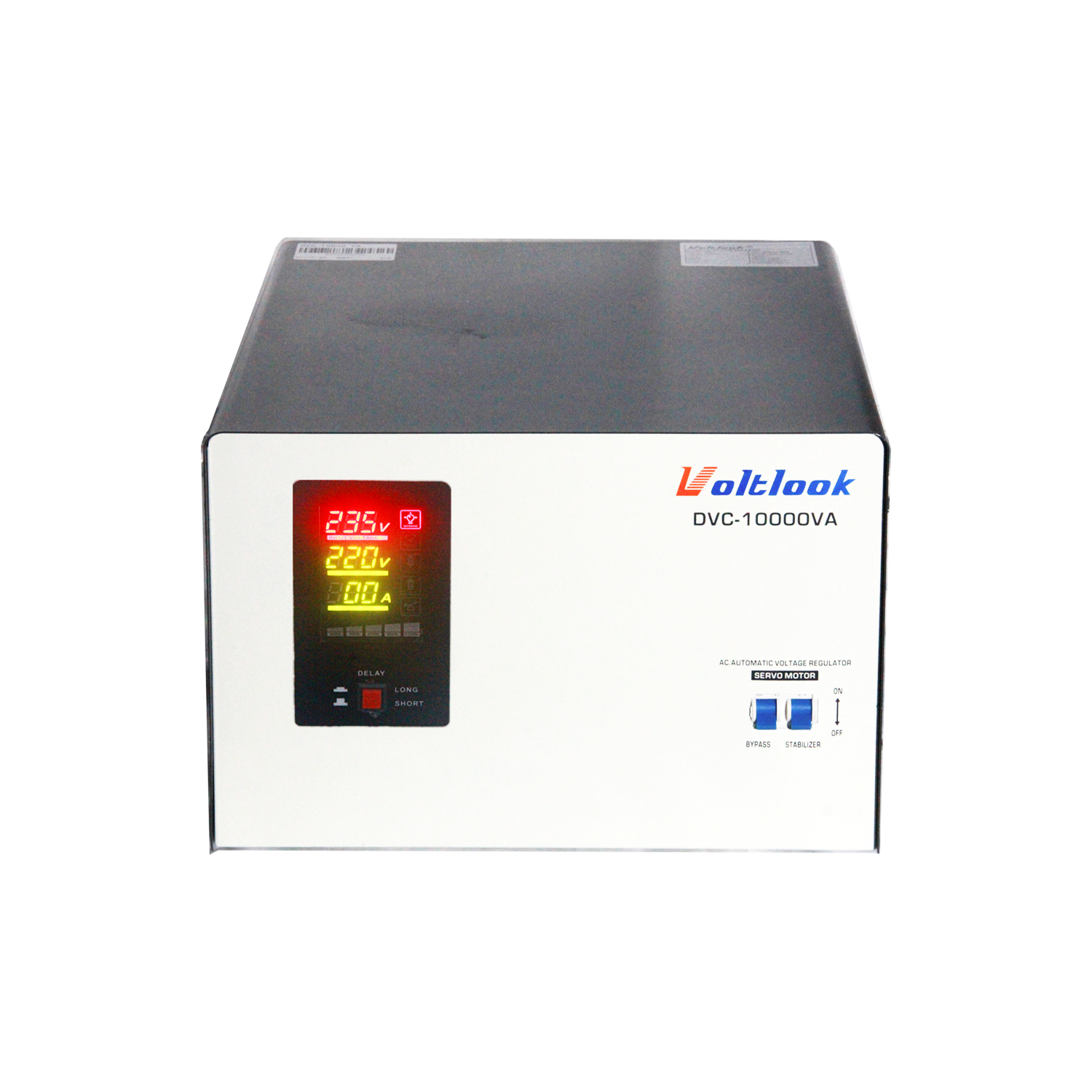 DVC-10KVA.