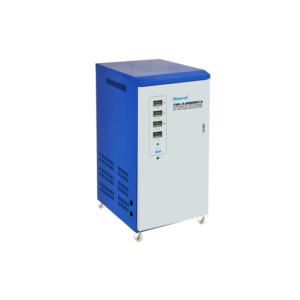 AUTOMATIC VOLTAGE REGULATOR TNS3-20,000VA