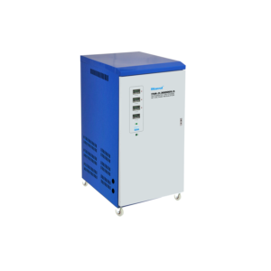 AUTOMATIC VOLTAGE REGULATOR TNS3-30,000VA