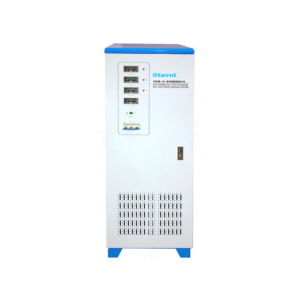 AUTOMATIC VOLTAGE REGULATOR TNS3-45,000VA