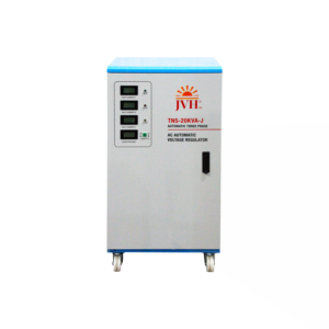 AUTOMATIC VOLTAGE REGULATOR TNS-20KVA-J