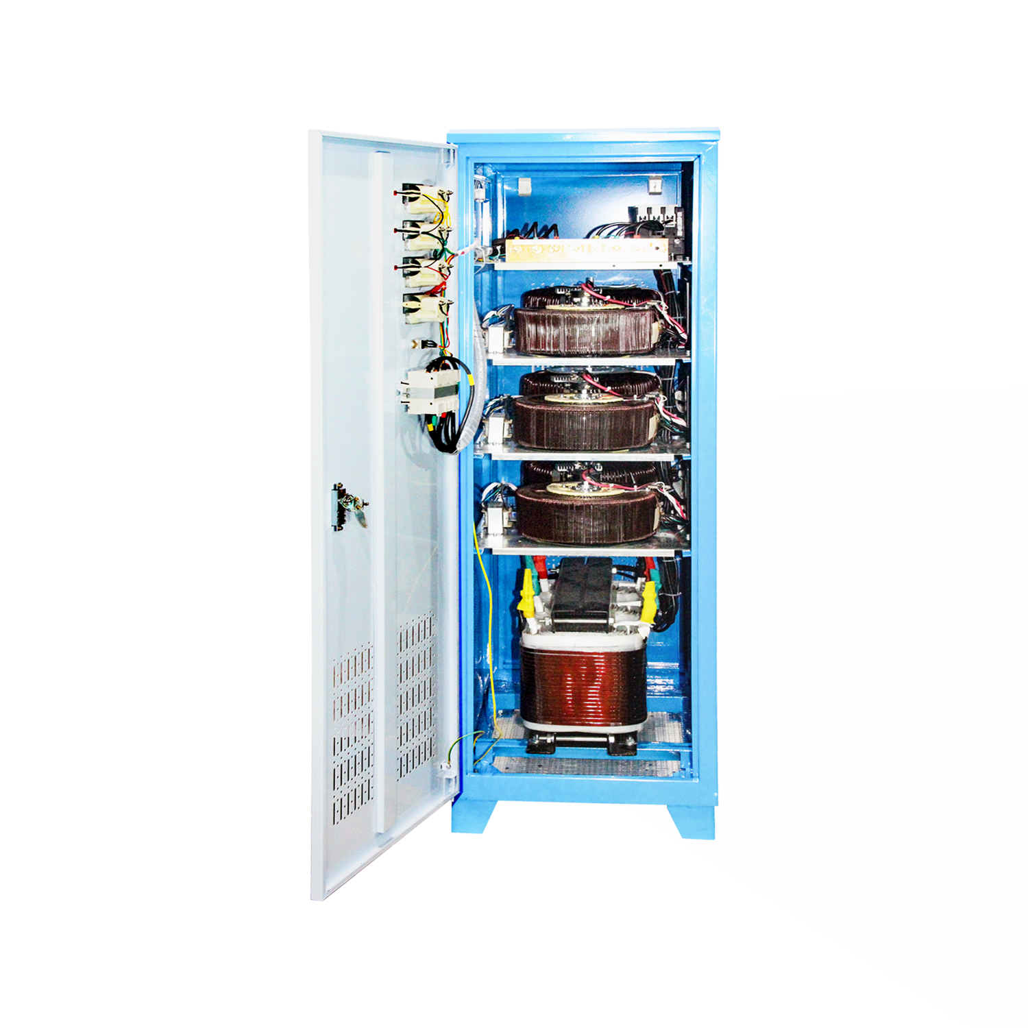 TNS3-60,000VA.INNER FRONT