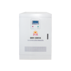 AUTOMATIC VOLTAGE REGULATOR SBW-150KVA/220V-J